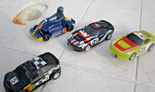 Scalextric micro scalextric for sale  SOUTHEND-ON-SEA