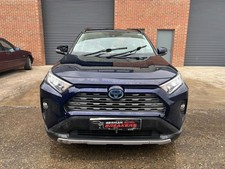 2020 toyota rav for sale  MIDDLESBROUGH