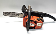 Stihl 015 motorsäge gebraucht kaufen  Deggendorf