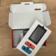 Nintendo switch usato  Roma