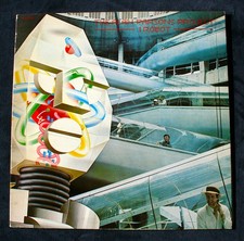 Vynil record alan for sale  SWANAGE