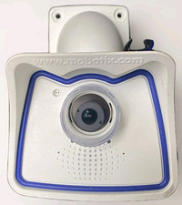 Mobotix m26 überwachungskamer gebraucht kaufen  Neuenhagen