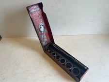 Super vintage britool for sale  SOUTHPORT