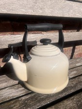 Creuset carbon steel for sale  LONDON
