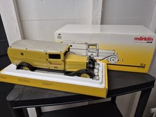 Märklin metall 1990 gebraucht kaufen  Rohrbach