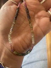 48ct multi colour for sale  BURY ST. EDMUNDS