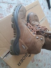 Arbeitsschuhe atlas in42 gebraucht kaufen  Ascheberg