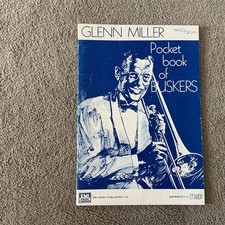 Glenn miller pocket for sale  NORWICH