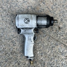 Rodcraft druckluftschlagschrau gebraucht kaufen  München