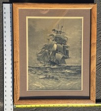 Vintage framed gold for sale  Carson City