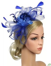 Large royal blue for sale  NEWBURY
