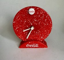 Alte tischuhr coca gebraucht kaufen  Dülmen