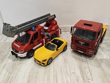 Bruder autos gebraucht kaufen  Gütersloh