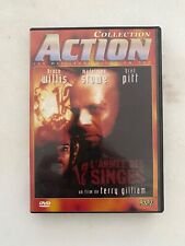 Dvd film armee d'occasion  Marseille VI