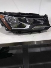 Passenger right headlight for sale  Camden
