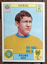 Roland grip figurina usato  Italia