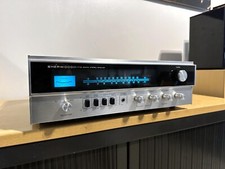 Ampli tuner sherwood d'occasion  Saint-Marcel