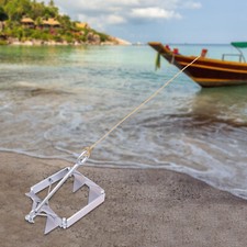 Foldable boat anchor for sale  Monroe Township