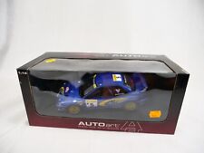 Autoart racing division d'occasion  Saint-Pourçain-sur-Sioule