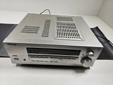 Usado, Receptor AV Pioneer VSX-D510 - Usado, Totalmente Funcionando, Sem Acessórios, Home Theater comprar usado  Enviando para Brazil