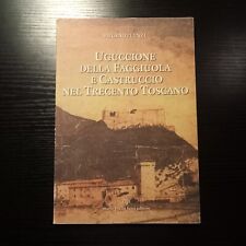 Eugenio lenzi uguccione usato  Macerata