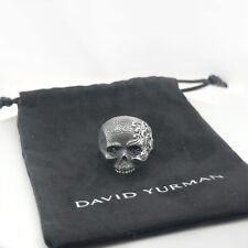 David yurman skull for sale  Staten Island