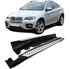 Marchepieds bmw e71 d'occasion  Audincourt