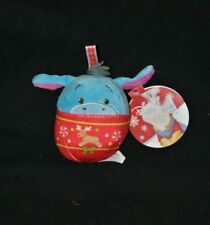 Peluche doudou bourriquet d'occasion  Strasbourg-