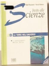 Invito alle scienze usato  Ascoli Piceno