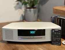 Bose wave iii for sale  LONDON