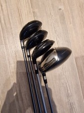 Komplettes individuelles golfs gebraucht kaufen  Kempten (Allgäu)