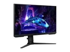 Samsung odyssey s24dg302en for sale  Glen Ellyn