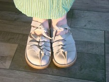 Ballerines trippen .38 d'occasion  Nexon