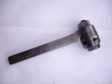 Vintage ozar lathe for sale  RETFORD