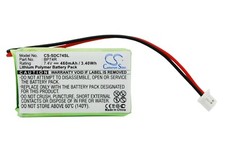 Batterie 460mah type d'occasion  Dompierre-sur-Besbre