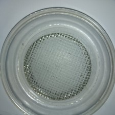 Alte glasreibe vintage gebraucht kaufen  Gießen