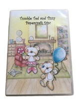 Tumble ted tizzy for sale  GREAT YARMOUTH