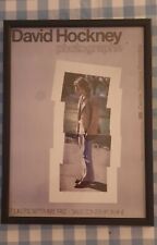 David hockney original for sale  LONDON