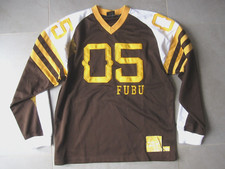 Maillot fubu hip d'occasion  Arles