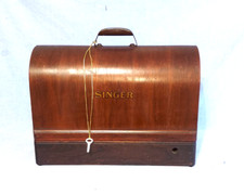 Vtg singer sewing for sale  San Rafael