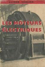 Moteurs électriques moteurs d'occasion  Saint-Denis-de-Pile