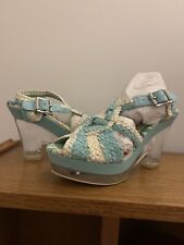 Scarpe donna nuove usato  Savona