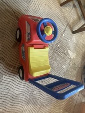 Laufwagen kinderwagen auto gebraucht kaufen  Berlin