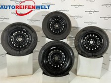 Winter kompletträder 215 gebraucht kaufen  Brehna