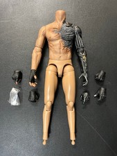 Hot toys mms583 d'occasion  Expédié en Belgium