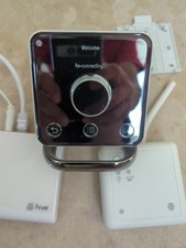 Hive slt3b thermostat for sale  BISHOP'S STORTFORD