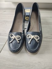 Ladies footglove loafer for sale  NOTTINGHAM