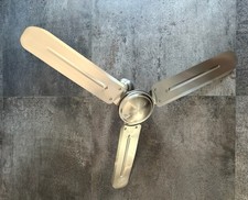 Deckenventilator star fan gebraucht kaufen  Bruchsal