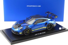 Spark porsche 911 usato  Spedire a Italy