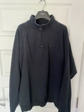 Mens lacoste jumper for sale  SOUTH QUEENSFERRY